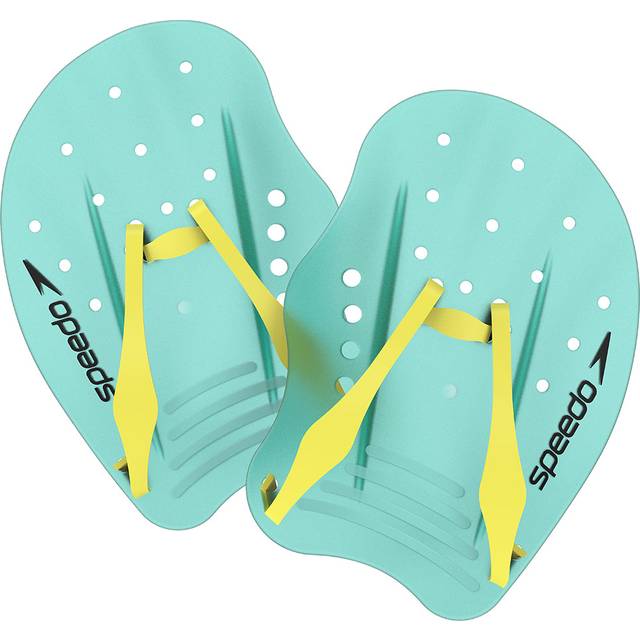 Speedo Tech