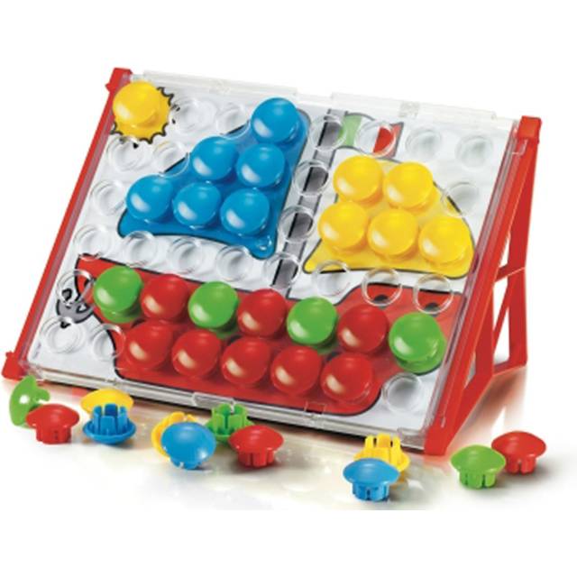 Quercetti Fantacolor Junior Basic