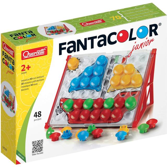 Quercetti Fantacolor - bild 2