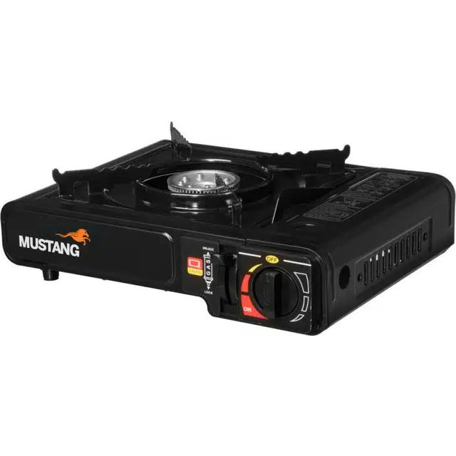 Mustang Gas Stove - bild 2