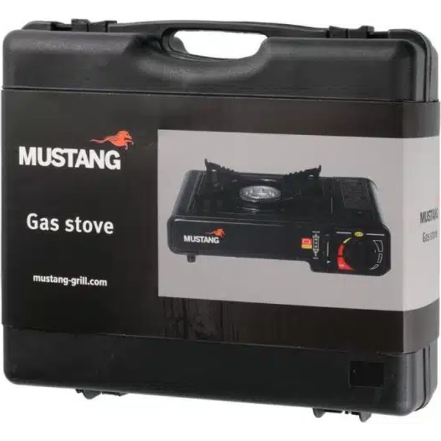 Mustang Gas Stove - bild 3