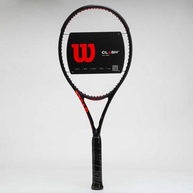 Wilson Clash 100 PRO - bild 2