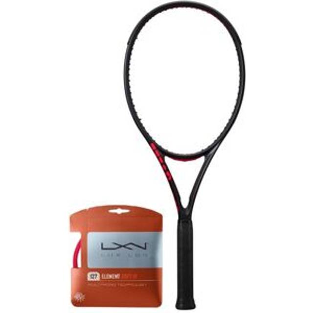 Wilson Clash 100 PRO - bild 3