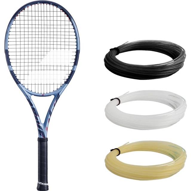 Babolat Hard Tennis Racket PURE DRIVE 98