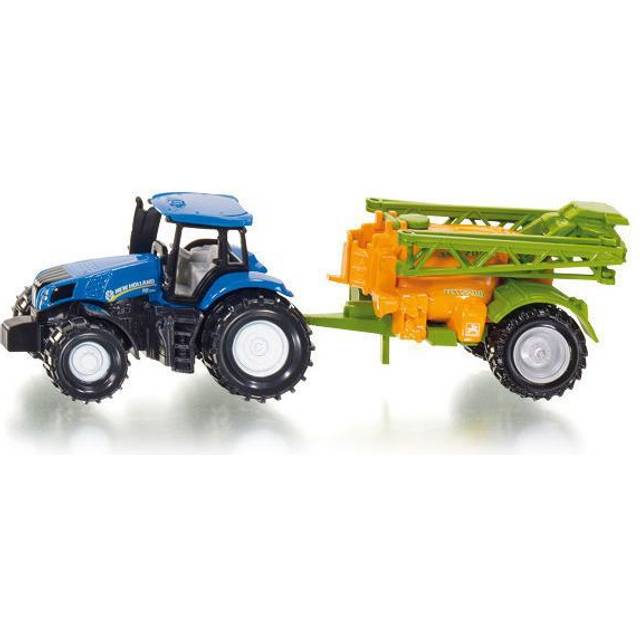 Siku Crop Sprayer