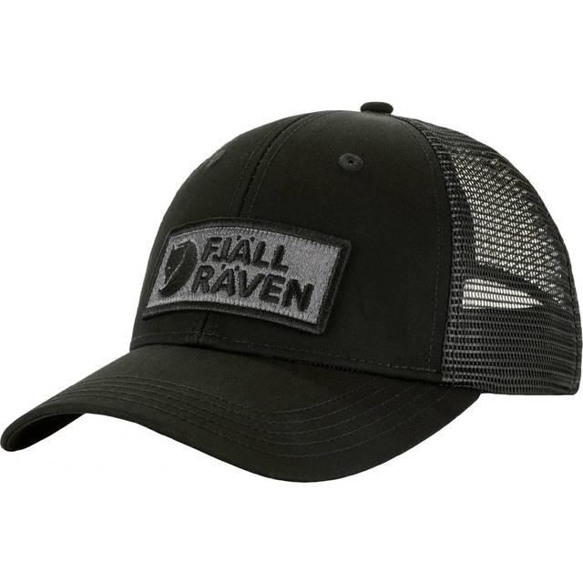 Fjällräven Långtradarkeps - Green