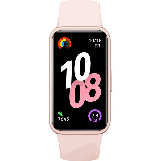 Huawei Band 10 - bild 3