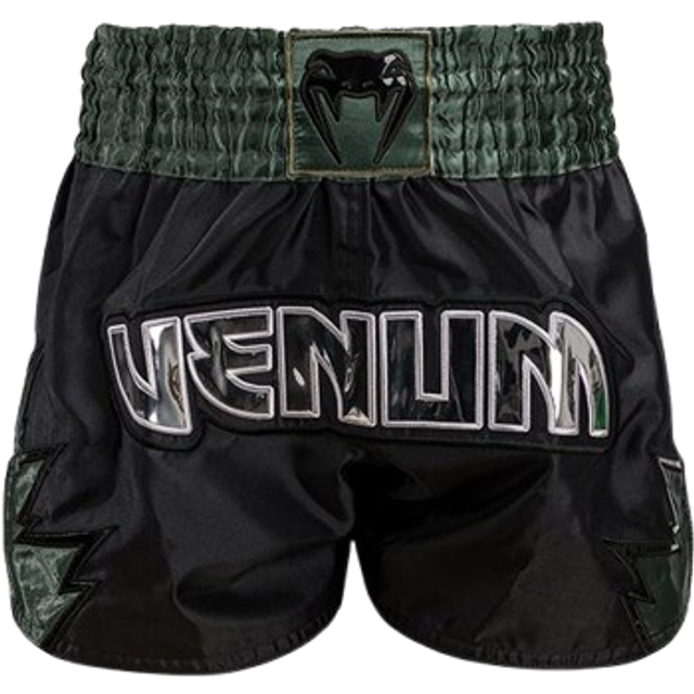 Venum Inferno (SvartBronse)