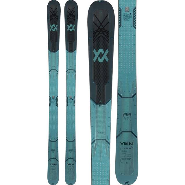 Völkl Mantra 88 170cm Flat