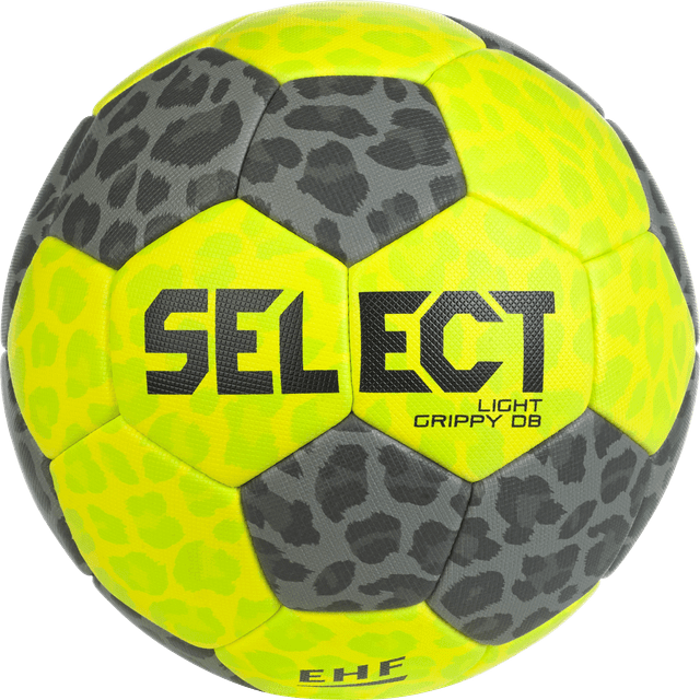 Select Light Grippy DB V24