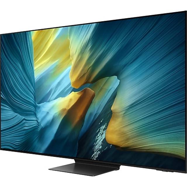 Samsung S95F - bild 2