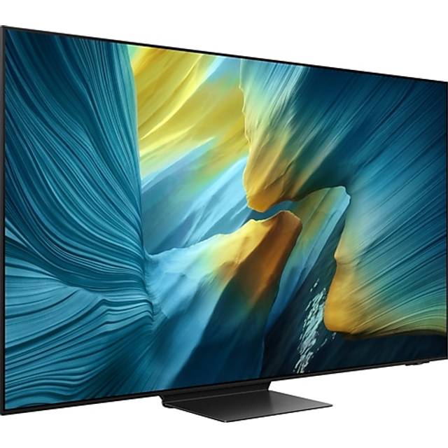Samsung S95F - bild 3