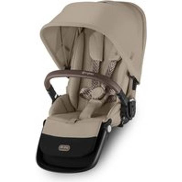 Cybex Almond Beige