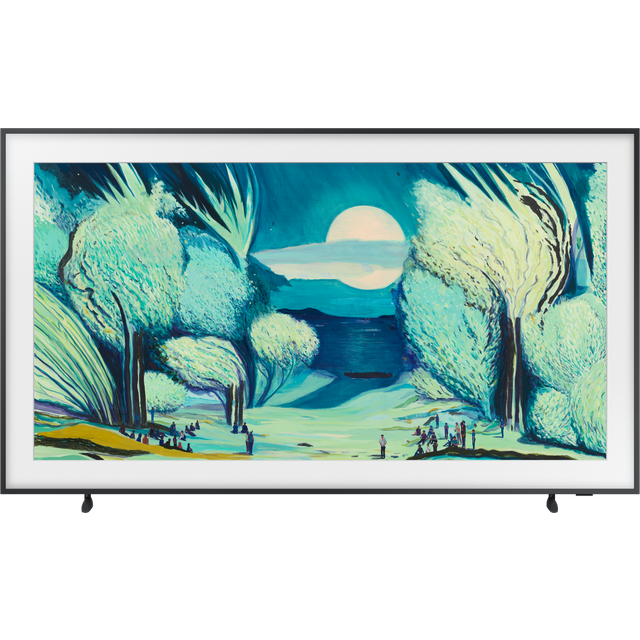 Samsung The Frame TQ55LS03F