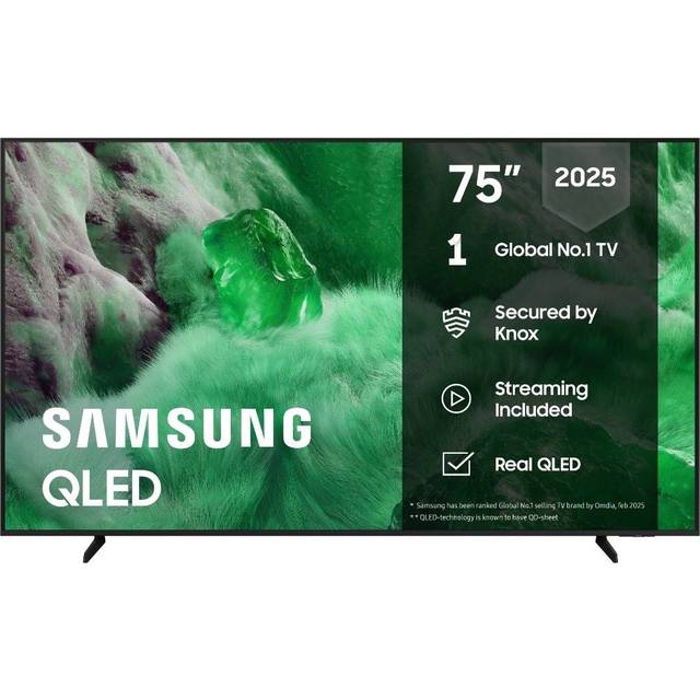 Samsung TQ75Q7FA