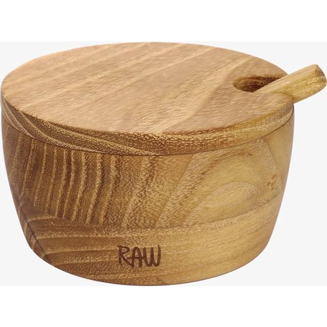 aida RAW Teak