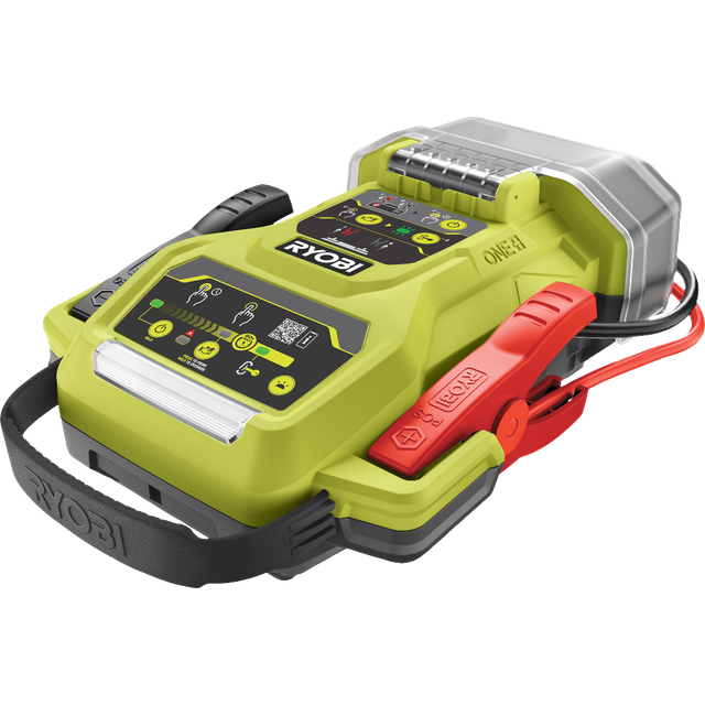 Ryobi Startbooster 18 V Rjsc18-0