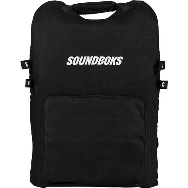 SOUNDBOKS Backpack V2 Ryggsekk