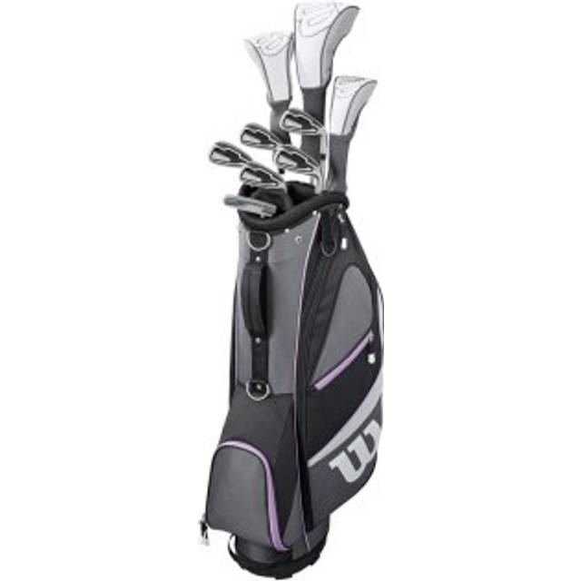 Wilson X31 - bild 2