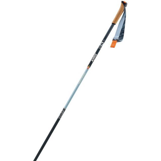 Swix Blizzard Mountain Tourer Langrennsstaver 160 cm