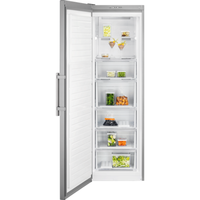 Electrolux EUT6NE28X1 - bild 2