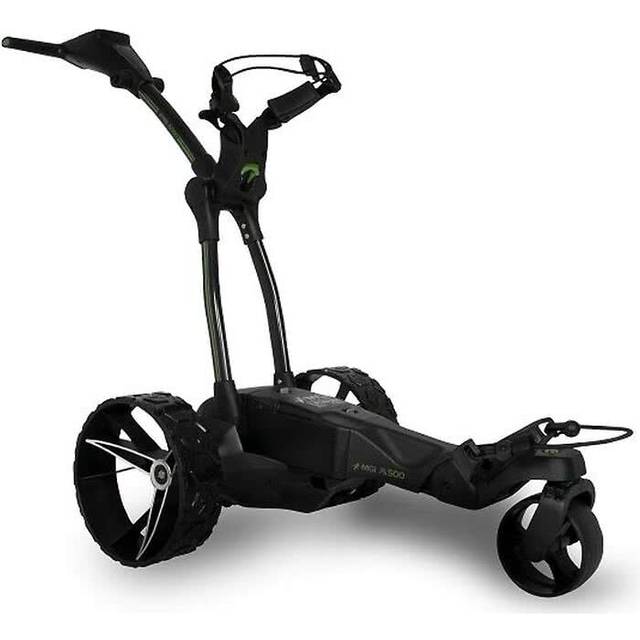 MGI Ai 500 Black
