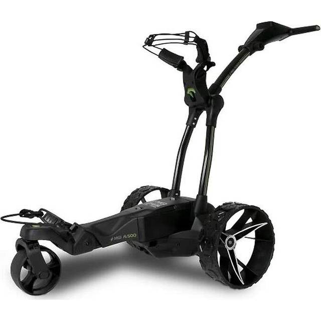 MGI Ai 500 - bild 3