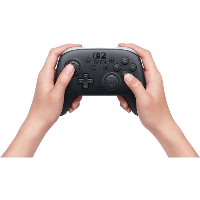 Nintendo Switch Pro - bild 3