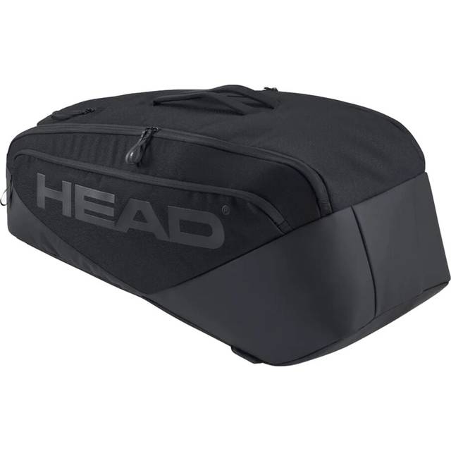 Head Pro X Racquet Bag L Black