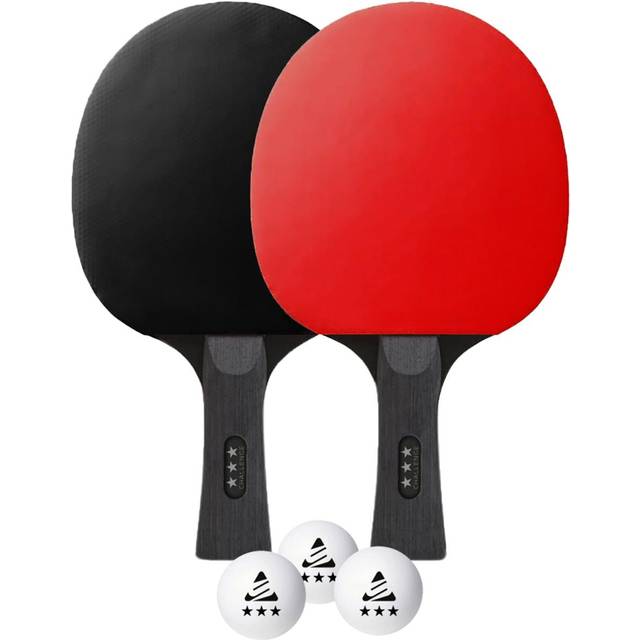 SportMe Bordtennissett 3-stjerners