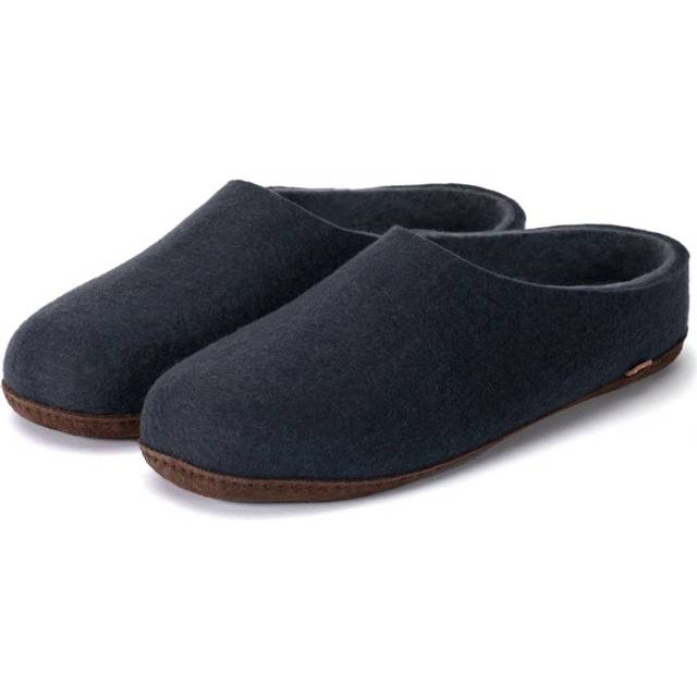 Tova Baatar Basic Lav Tøffel - Unisex