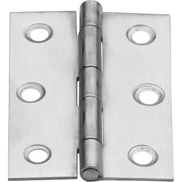 Habo Kanthengsel 1502 Rustfri 63 mm 2st