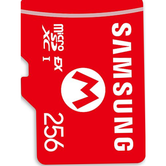 Samsung 256GB - bild 2