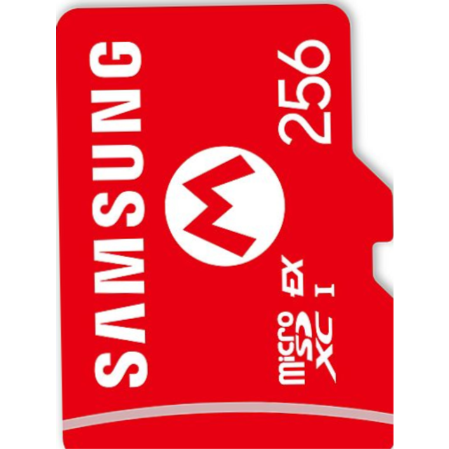 Samsung 256GB - bild 3