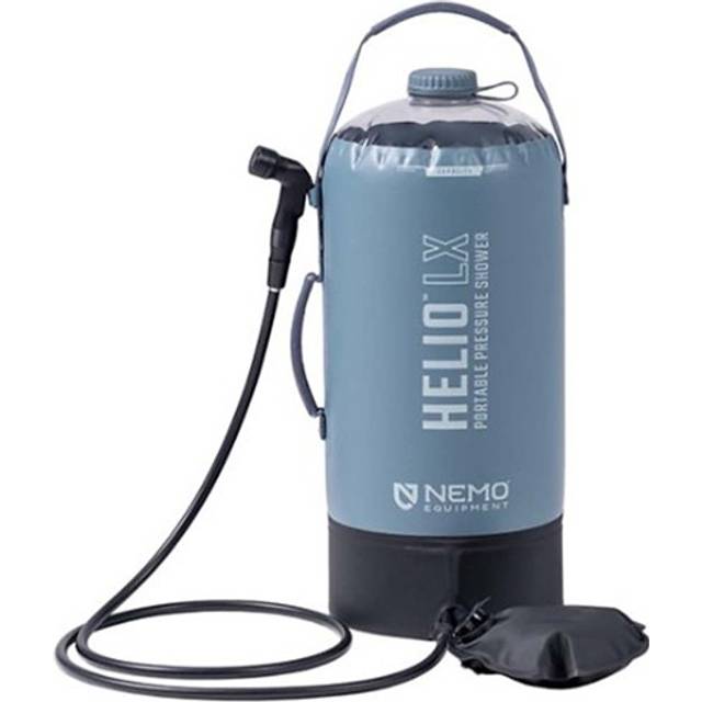 Nemo Helio LX