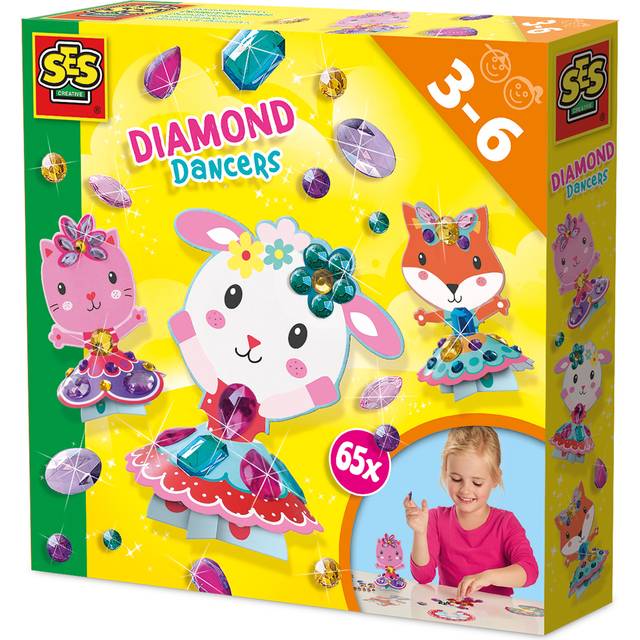 SES Creative Giant Gems