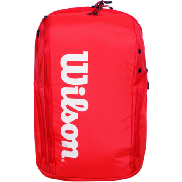 Wilson Super Tour - bild 4