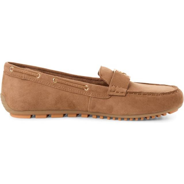 Tamaris Leren - Brown