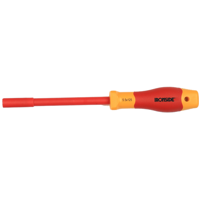 Ironside 103068 Hylseskrutrekker Sekskantskrutrekker