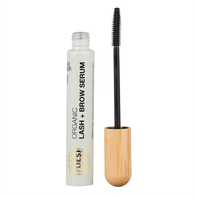 Pukka Tulsi Organic Brow & Lash Serum - Økologisk