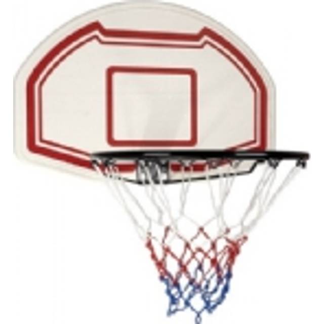 Trizand Basketkurv 73 x 49 cm For Dørmontering