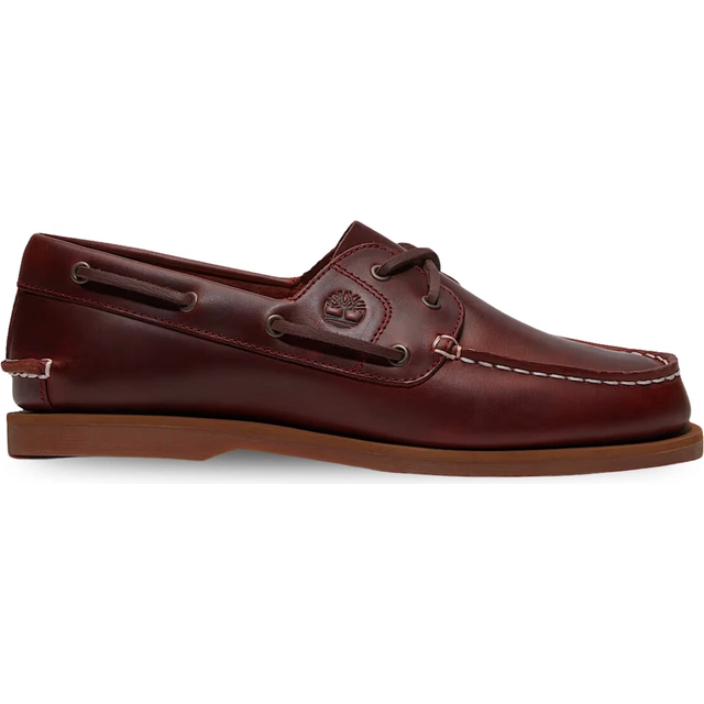 Timberland Classic Boat