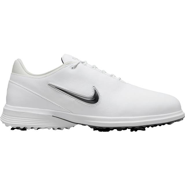 Nike Victory Tour 4 - White/Photon Dust/Black
