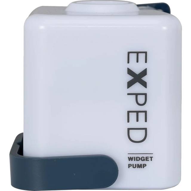 Exped Widget Pump 6.5 x 8 x 6 cm
