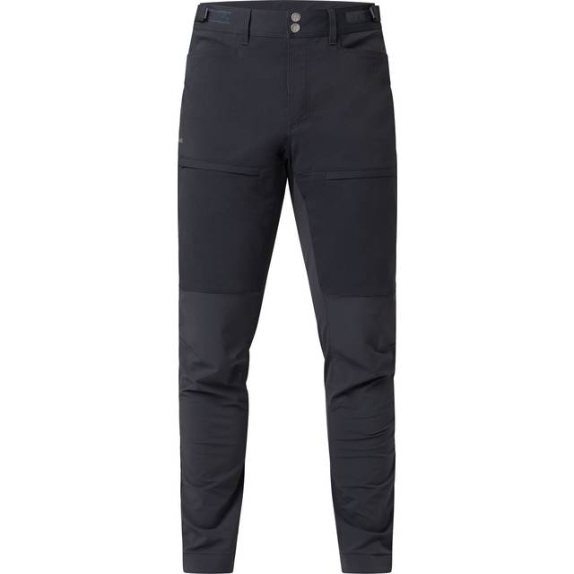Haglöfs Alert Mid Pant Men - True Black