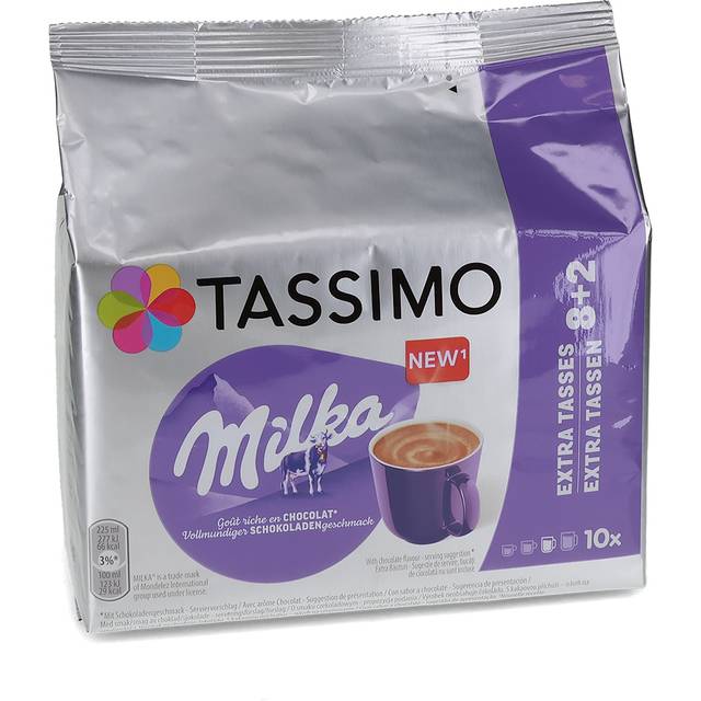 Milka Kapsler