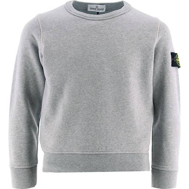 Stone Island Grå Melert