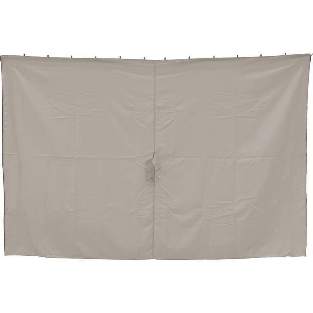 Hillerstorp Paviljongvegger 300 x 400 cm Sand