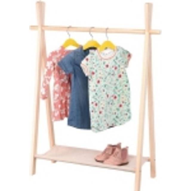 Kids Collection Wardrobe