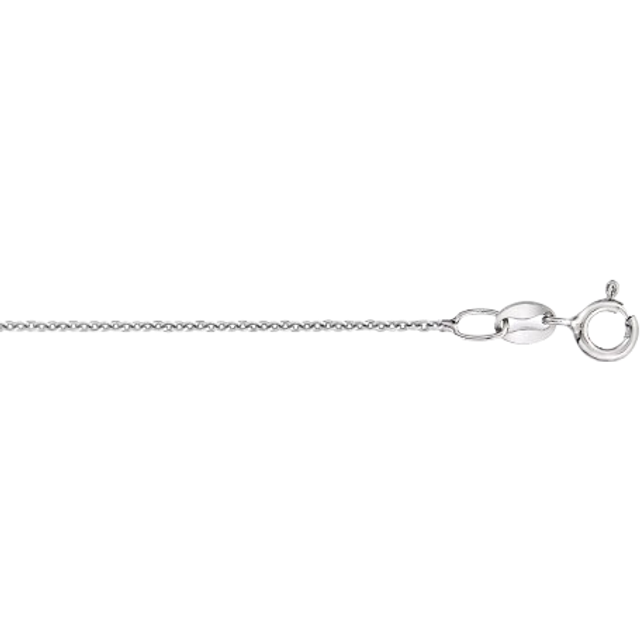 Pan Jewelry Flat Anker